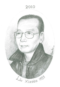 Liu Xiaobo