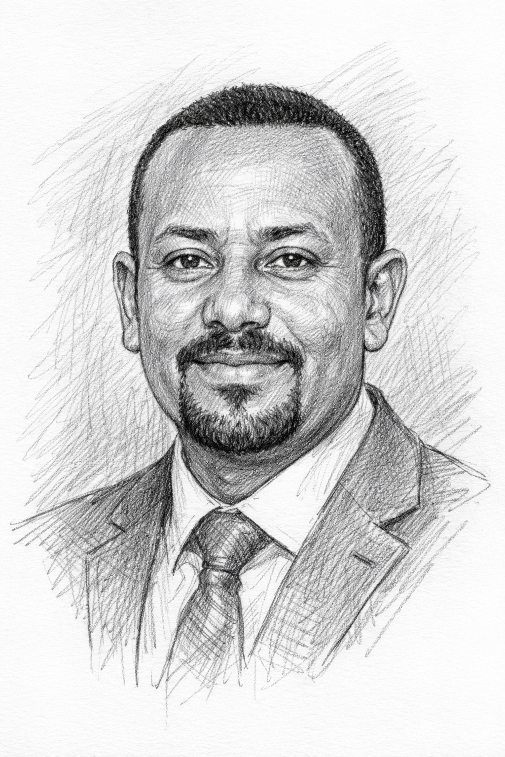 Abiy Ahmed Ali