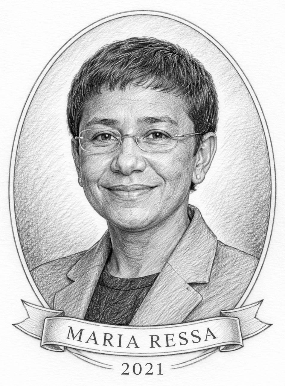 Maria Ressa