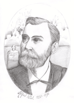 Alfred Nobel