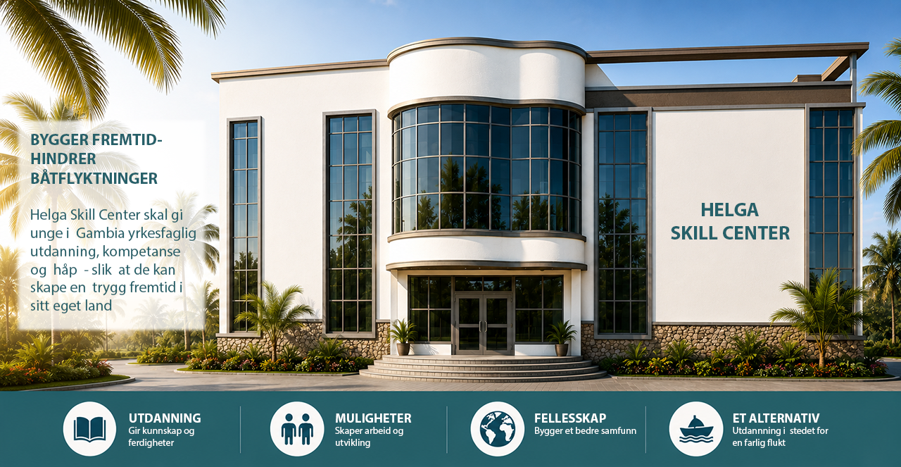 Helga Skill Center