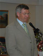 Kjell Magne Bondevik