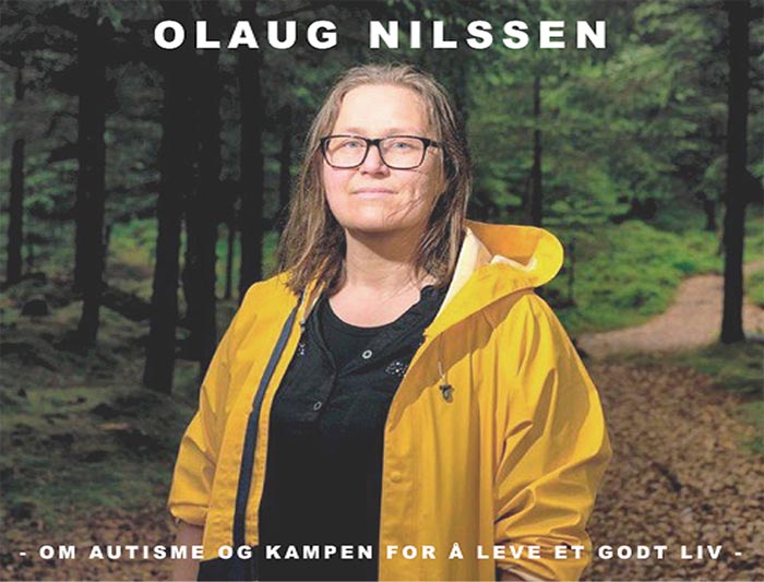 Olaug NIlsen om autisme og kampen for å leve et godt liv