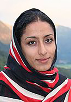 Rabab Amidane