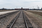 Auschwitz Birkenau