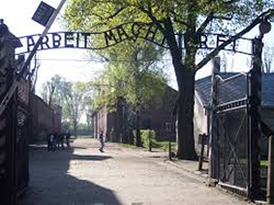 Auschwitz