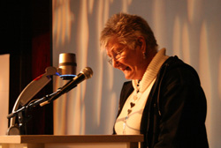 Helga Arntzen