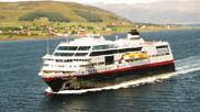 Hurtigruten