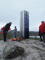 Konferanse om tidligere fangeleir i Nord-Norge