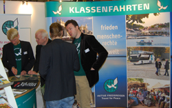 ITB-messe i Berlin 2011