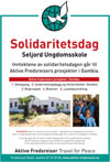 Solidaritets plakat