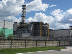 Tsjernobyl