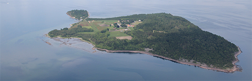 Bastøy fengsel