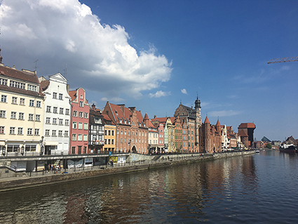 Gdansk