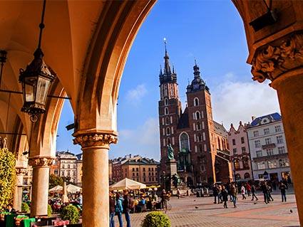 Krakow