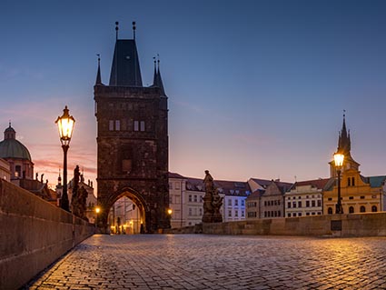 Praha