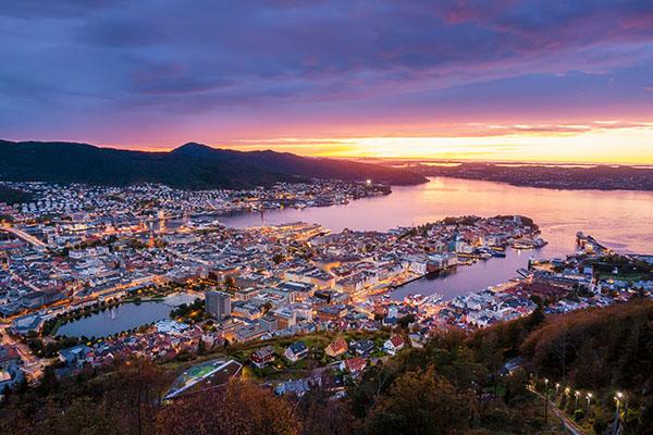 Bergen