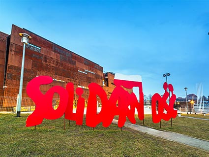 Majdanek-Warsawa-Berlin