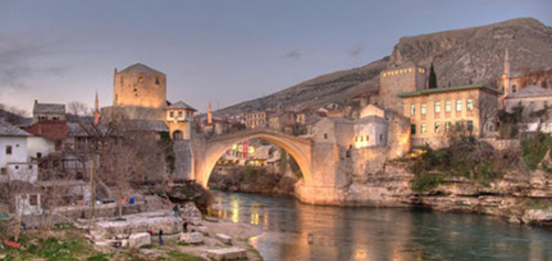 Mostar