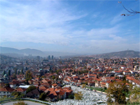 Sarajevo