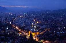 Sarajevo