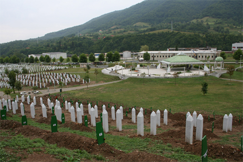 Srebrenica