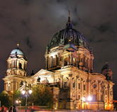 Berliner domen