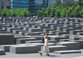 Holocaustmonumentet