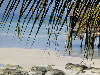 Strand Koh Rong