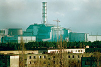 Tsjernobyl