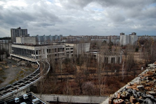 Tsjernobyl