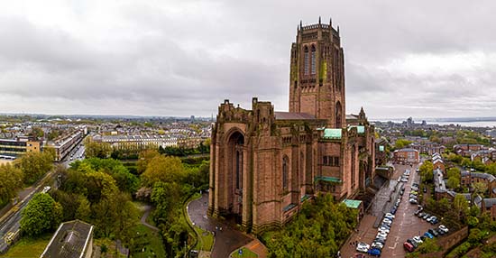 Anglican Cathedral