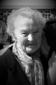 Magnhild Bråthen