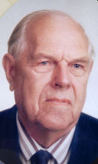 Arne Brattli