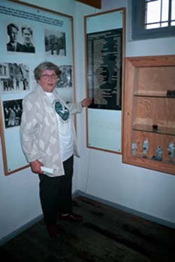 Inger Marie Guldbrandsen