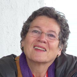 Sidsel Nachstern