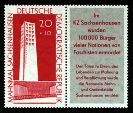 Sachsenhausen