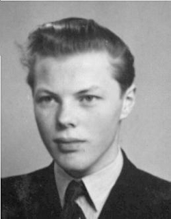 Helge Norseth