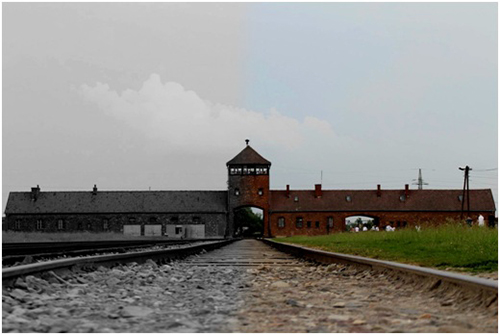 Auschwitz