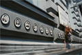 House of Terror i Budapest